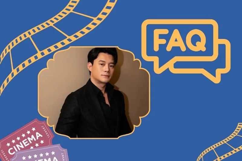 Những câu hỏi thường gặp về diễn viên Anh Dũng