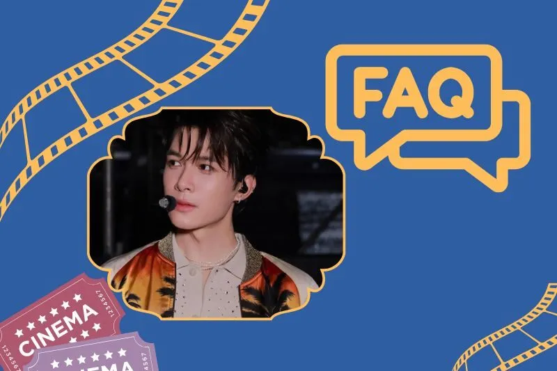 Những câu hỏi thường gặp về diễn viên Anh Tú (Sinh 1993)