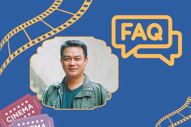 Những câu hỏi thường gặp về diễn viên Anh Tú