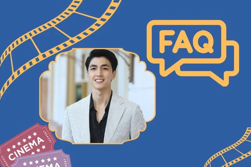 Những câu hỏi thường gặp về diễn viên Bình An