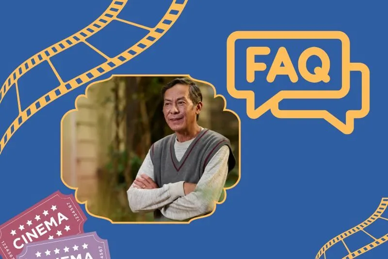 Những câu hỏi thường gặp về diễn viên Bùi Bài Bình