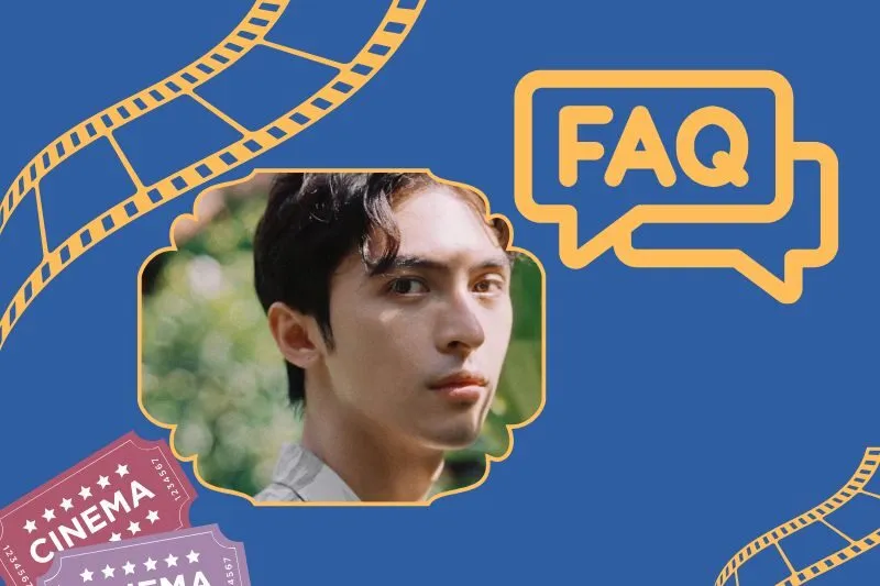 Những câu hỏi thường gặp về diễn viên Công Dương