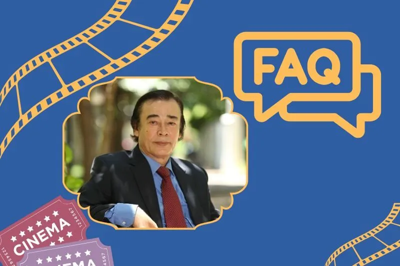 Những câu hỏi thường gặp về diễn viên Đào Bá Sơn