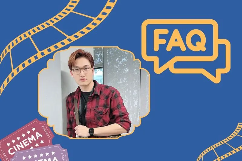 Những câu hỏi thường gặp về diễn viên Đình Tú