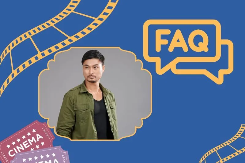 Những câu hỏi thường gặp về diễn viên Duy Hưng