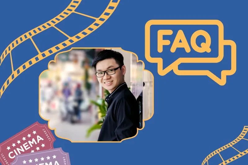 Những câu hỏi thường gặp về diễn viên Gia Kỳ