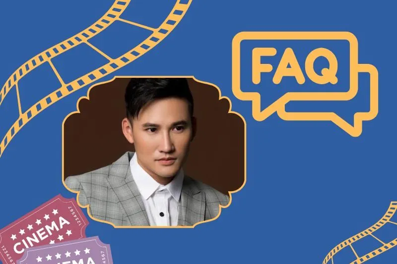 Những câu hỏi thường gặp về diễn viên Hà Trí Quang