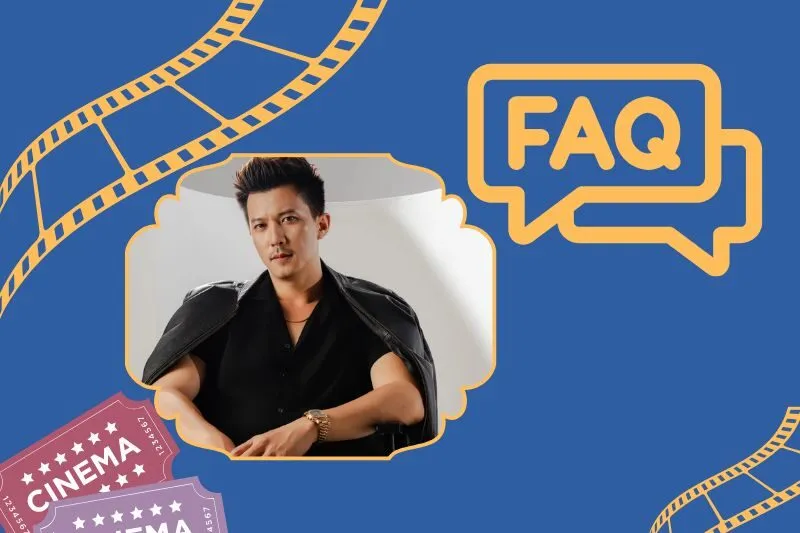 Những câu hỏi thường gặp về diễn viên Hà ViệT Dũng