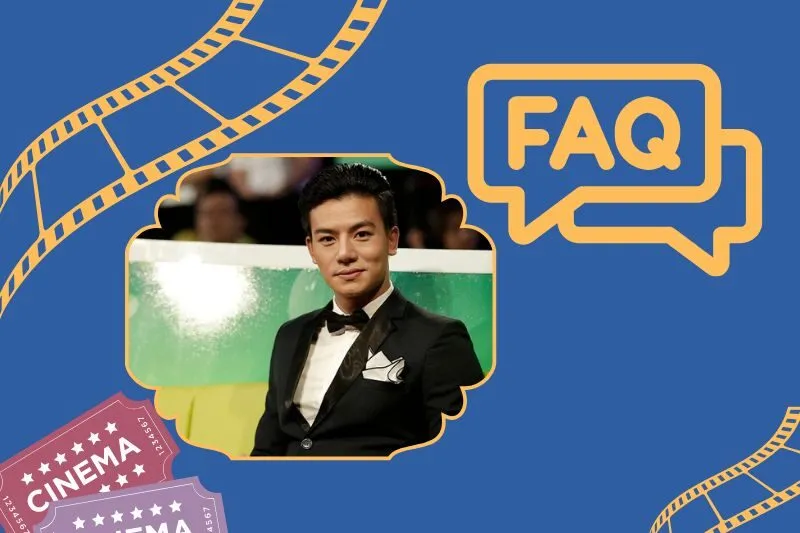 Những câu hỏi thường gặp về diễn viên HiếU NguyễN