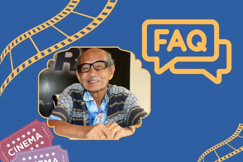 Những câu hỏi thường gặp về diễn viên Hồ KiểNg