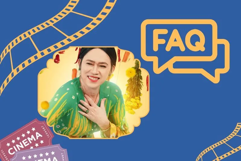 Những câu hỏi thường gặp về diễn viên Hoài Linh