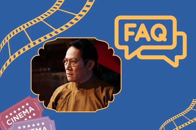 Những câu hỏi thường gặp về diễn viên Hoàng HảI