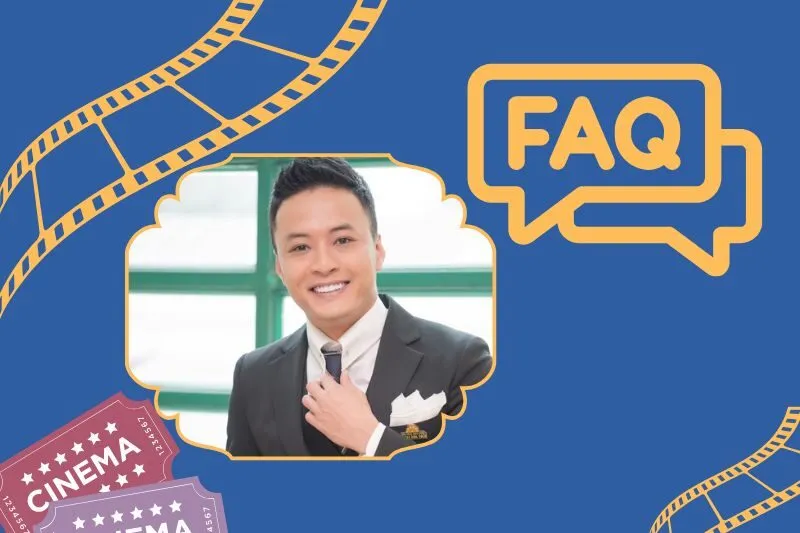 Những câu hỏi thường gặp về diễn viên HồNg Đăng