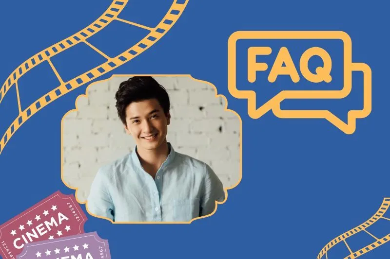 Những câu hỏi thường gặp về diễn viên HuỳNh Anh