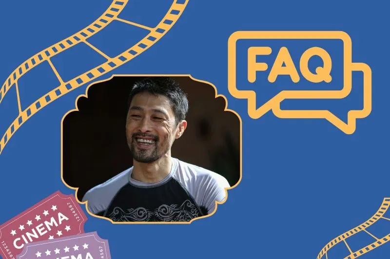 Những câu hỏi thường gặp về diễn viên Johnny Trí NguyễN