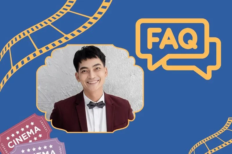 Những câu hỏi thường gặp về diễn viên Khương NgọC