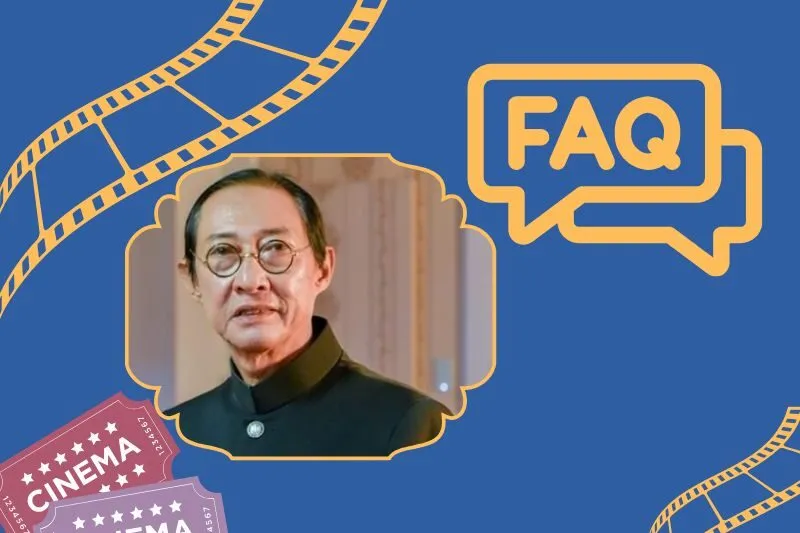 Những câu hỏi thường gặp về diễn viên Lê Bình