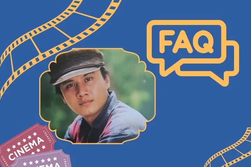 Những câu hỏi thường gặp về diễn viên Lê Công TuấN Anh