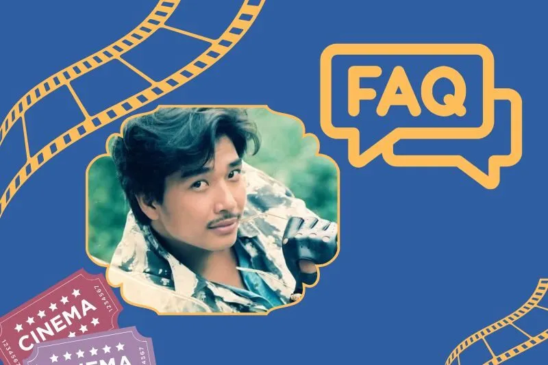 Những câu hỏi thường gặp về diễn viên Lê TuấN Anh