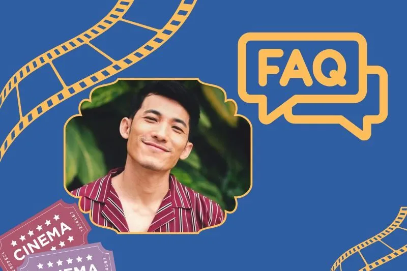 Những câu hỏi thường gặp về diễn viên Liên BỉNh Phát