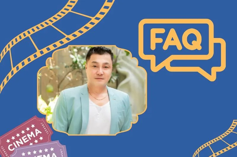 Những câu hỏi thường gặp về diễn viên Lý Hùng