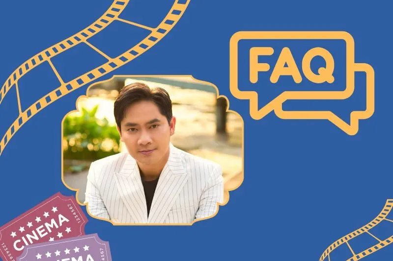 Những câu hỏi thường gặp về diễn viên Minh Luân