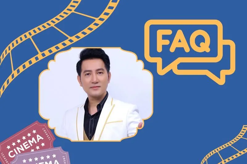 Những câu hỏi thường gặp về diễn viên NguyễN Phi Hùng