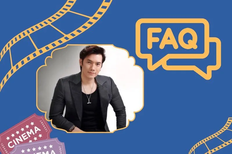 Những câu hỏi thường gặp về diễn viên Nhan Phúc Vinh