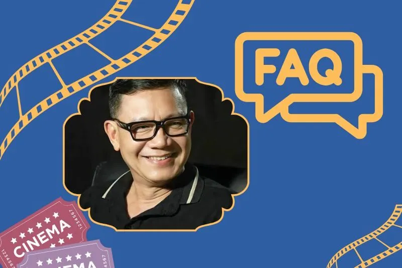 Những câu hỏi thường gặp về diễn viên PhạM CườNg