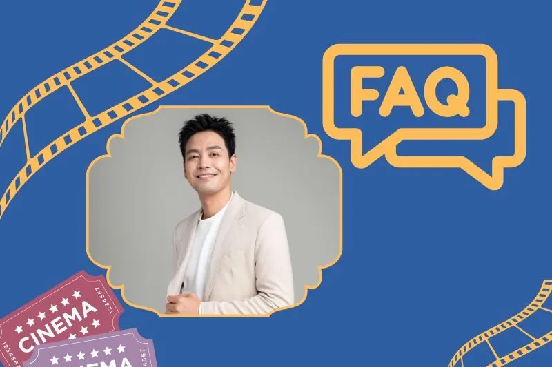 Những câu hỏi thường gặp về diễn viên Phan Anh