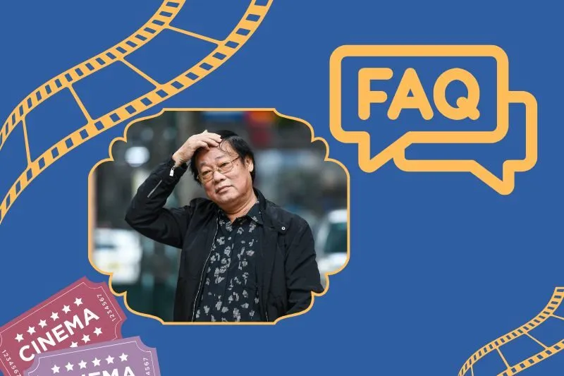 Những câu hỏi thường gặp về diễn viên Phú Thăng