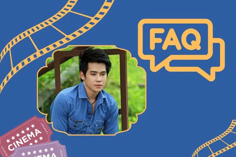 Những câu hỏi thường gặp về diễn viên Phùng NgọC Huy