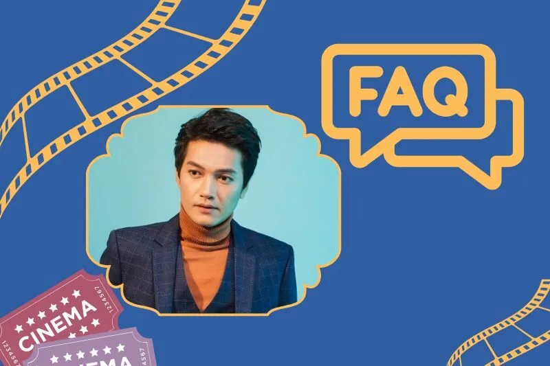 Những câu hỏi thường gặp về diễn viên Quang TuấN