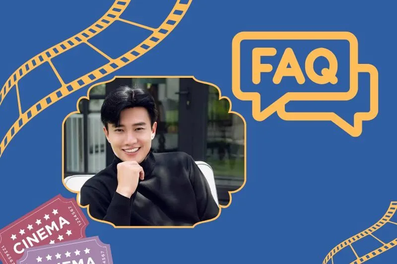 Những câu hỏi thường gặp về diễn viên QuốC TrườNg