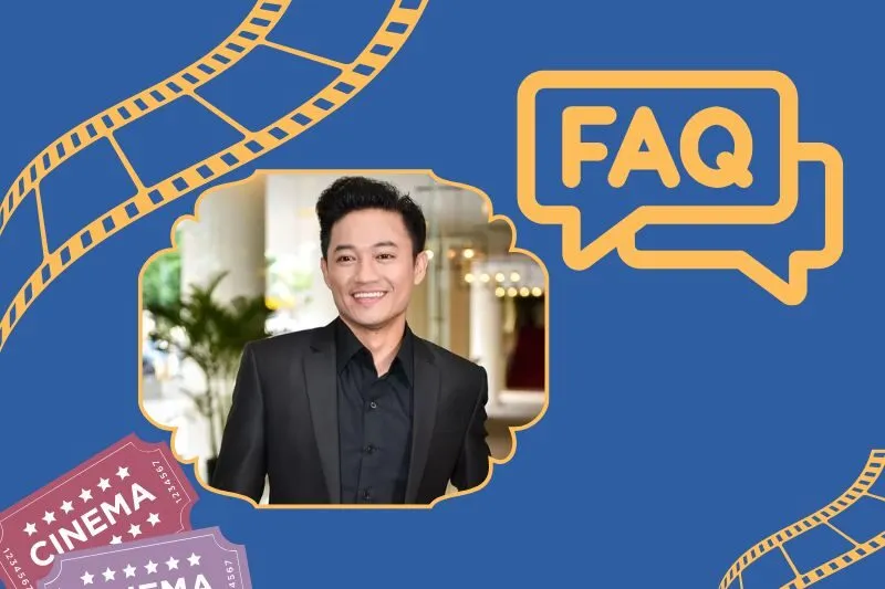 Những câu hỏi thường gặp về diễn viên Quý Bình