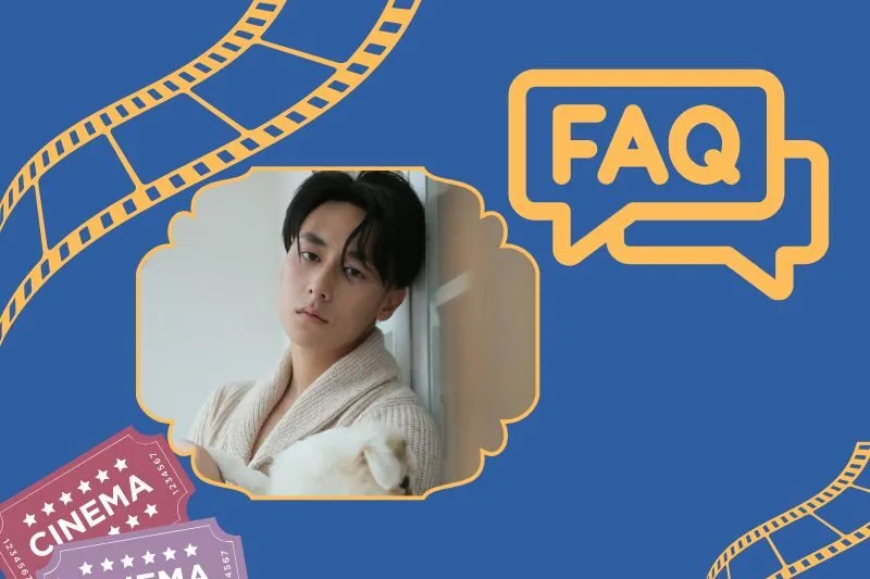 Những câu hỏi thường gặp về diễn viên Rocker NguyễN