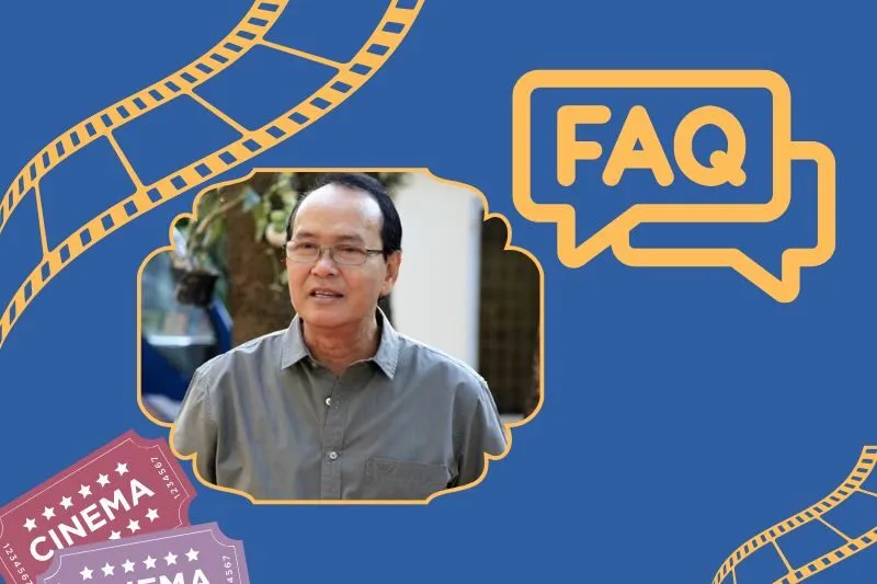 Những câu hỏi thường gặp về diễn viên Thanh ĐiềN