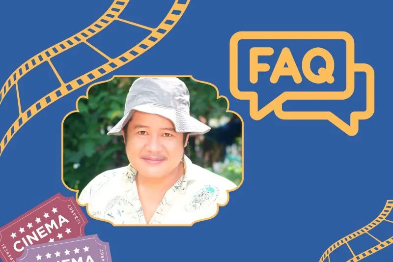 Những câu hỏi thường gặp về diễn viên Thanh Nam