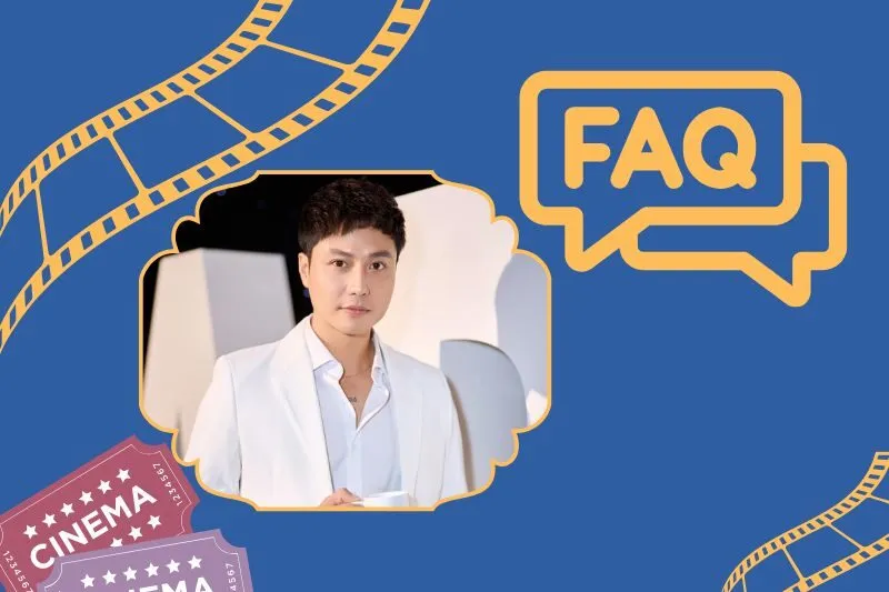 Những câu hỏi thường gặp về diễn viên Thanh Sơn