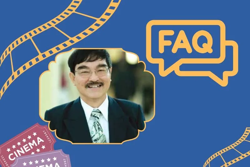 Những câu hỏi thường gặp về diễn viên Thế Anh