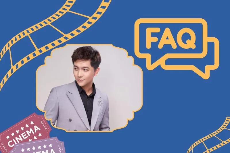 Những câu hỏi thường gặp về diễn viên Tim