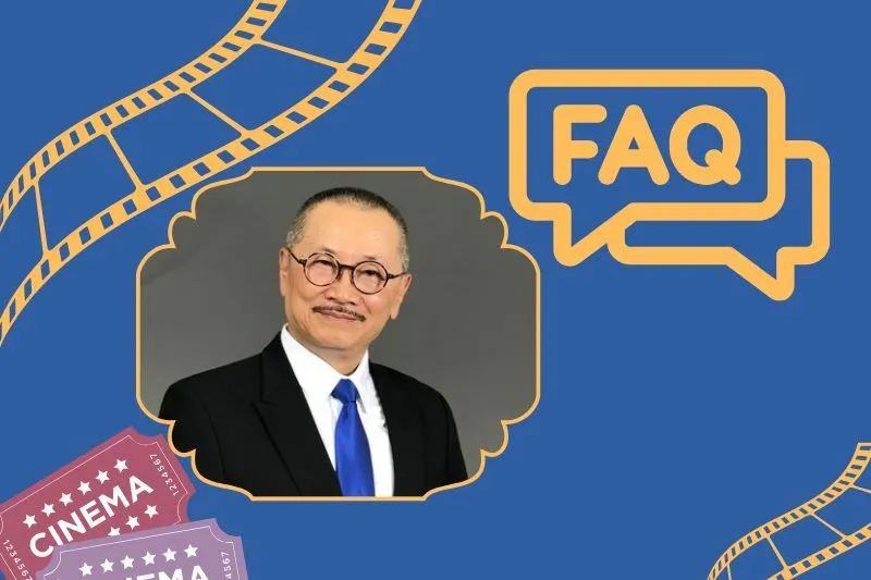 Những câu hỏi thường gặp về diễn viên TrầN ĐứC