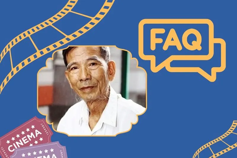 Những câu hỏi thường gặp về diễn viên TrầN HạNh
