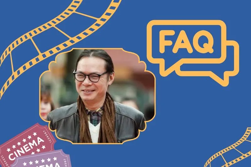 Những câu hỏi thường gặp về diễn viên TrầN LựC