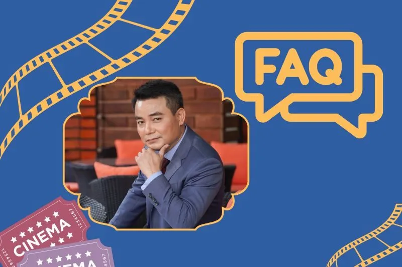 Những câu hỏi thường gặp về diễn viên TrịNh Mai Nguyên