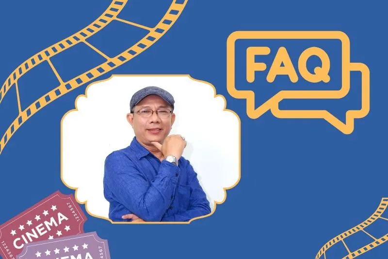 Những câu hỏi thường gặp về diễn viên Trung Dân