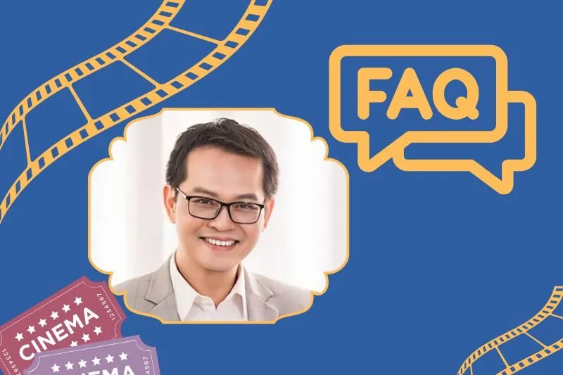 Những câu hỏi thường gặp về diễn viên Trung HiếU