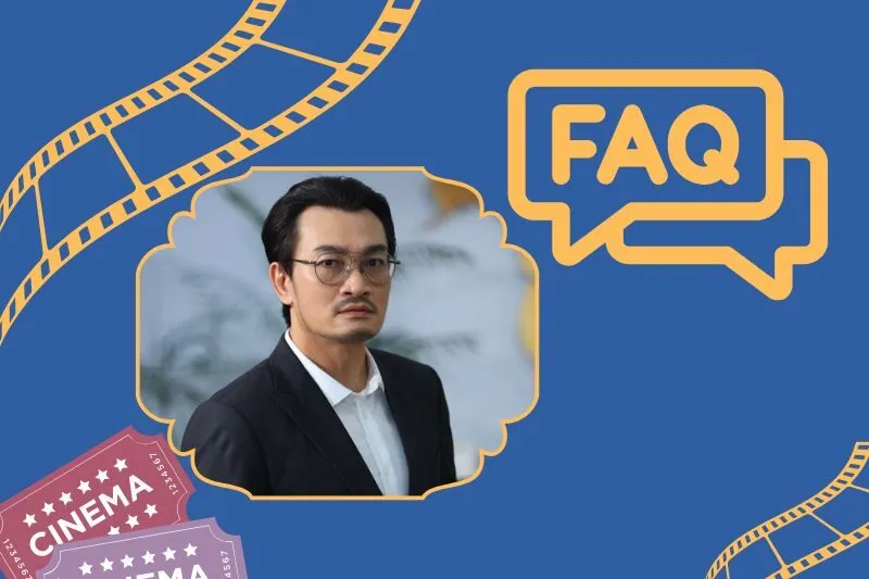 Những câu hỏi thường gặp về diễn viên Trương Minh QuốC Thái