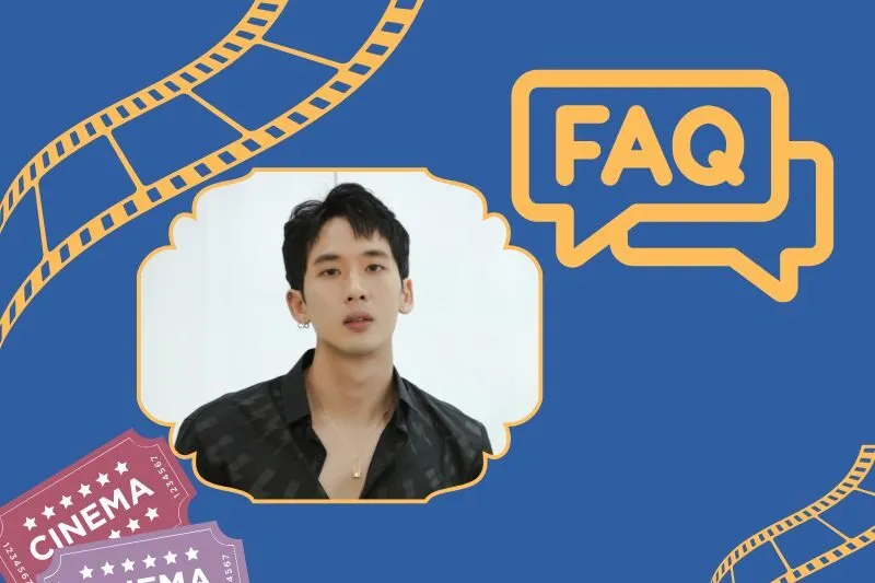 Những câu hỏi thường gặp về diễn viên TuấN TrầN