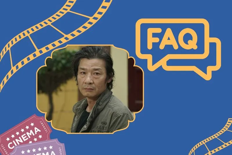 Những câu hỏi thường gặp về diễn viên Võ Hoài Nam